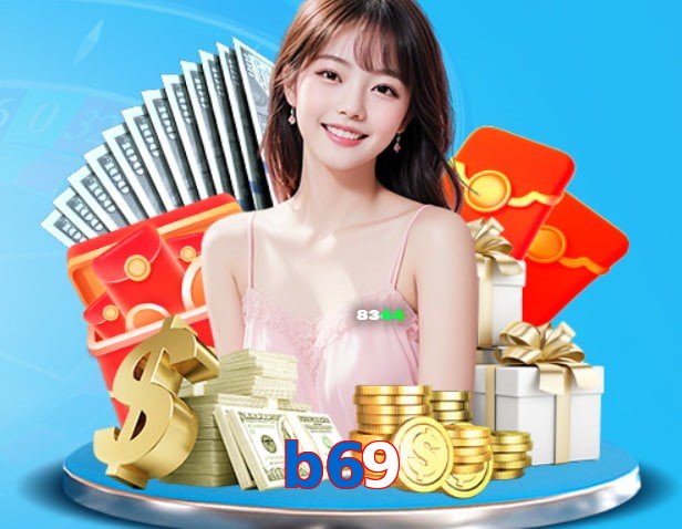b69 – Nền tảng giải trí an toàn b69